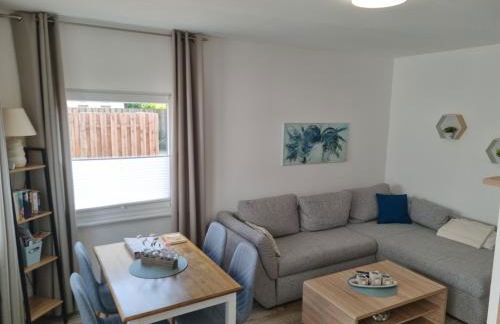 Ferienhaus Toni im Stadtkern von Bremervörde - Foto 18