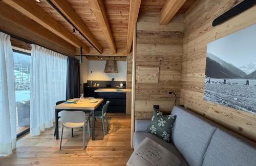 Les Chalets de Pierrot - Foto 53