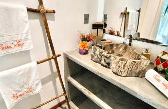 Casa'Lex, magnífica casa perto do mar - Foto 46