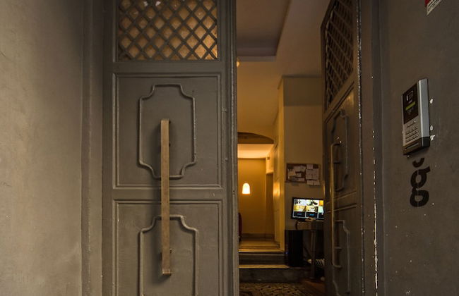 Galata Tower VIP Apartment Suites - Foto 34