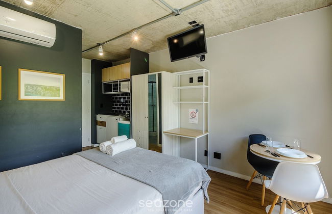 NBL Aptos no centro de Porto Alegre - Foto 11