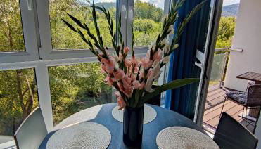 Apartamenty Lunita Blue BB - Foto 2