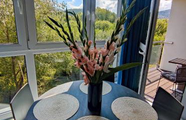 Apartamenty Lunita Blue BB - Foto 2