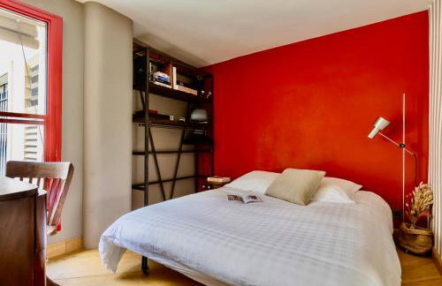 Appartement Place des Victoires - Photo 6