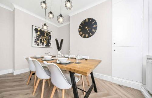 Central Gretna Luxury 4 bed - Foto 15