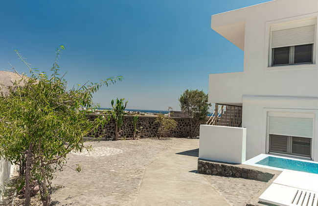 Tree Houses with private jaccuzi - Photo 2