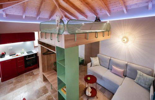 Casa Carino - Photo 25