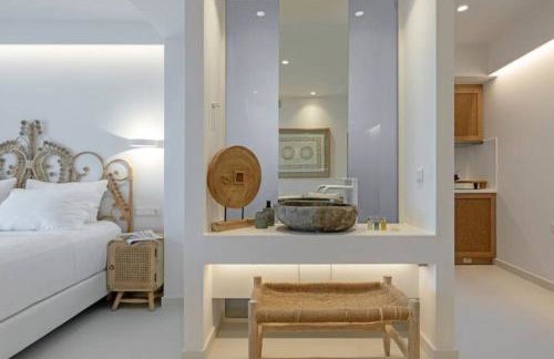 Boho Sapiens Marina - Royal Suite, Adamas Port - Foto 8