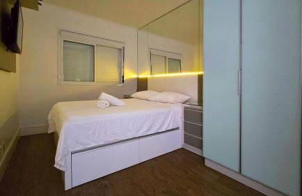 Incrível apartamento em Porto Alegre! - Foto 21