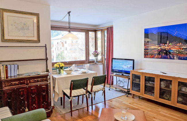 Chesa Arlas A1 - Foto 10