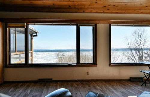 Bark Point Retreat - Foto 50