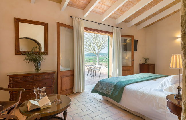 Agroturisme Gossalba - Photo 3