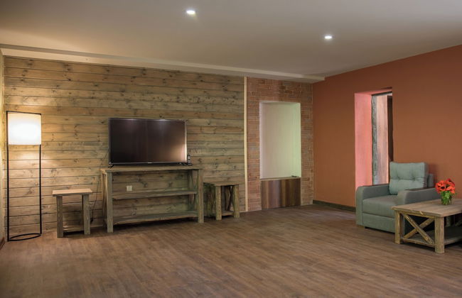 Apricot Aghveran Resort - Foto 16