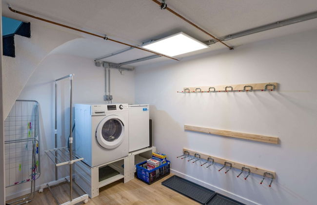 Holiday Flat in the Centre of Soll With Pool - Photo 21