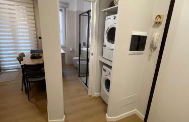 Masonber trastevere centro Wi-Fi free balcone metro - Foto 29