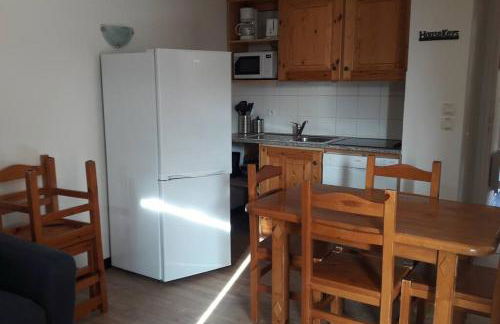 APPARTEMENT PIEDS DE PISTE - 4-6 PERSONNES - Foto 15