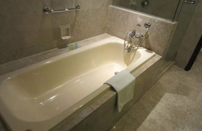 BERJAYA TIMES SQUARE SERVICE RESIDENCES - Foto 57