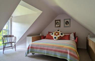 Birkenside Cottage - Foto 47