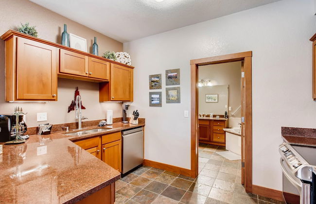 Black Canyon Inn Unit F1 Deluxe - Foto 7