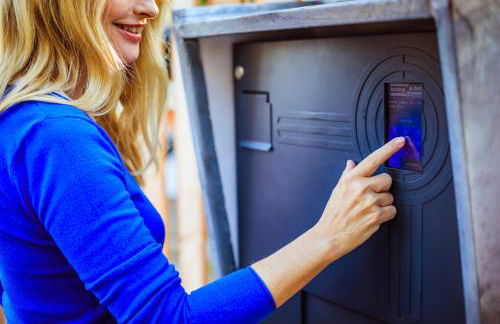 ILEX Appartements - Foto 4