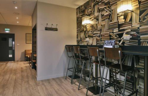 For Students Only - Metrovick House in Newcastle - Foto 23