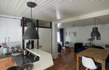 Ganzes Haus in Hamburg, citynah - Foto 1