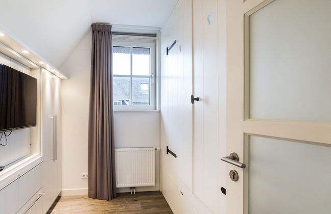 Villa in Friesland With Sauna and Whirlpool - Foto 31