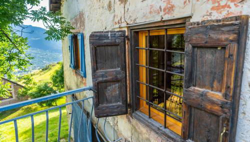 Maison - Parc naturel du Queyras - Pleine nature - Foto 4