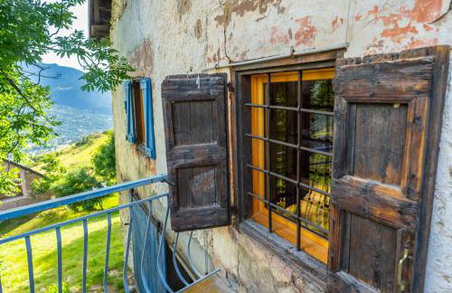 Maison - Parc naturel du Queyras - Pleine nature - Foto 4