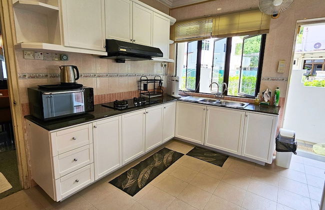 Little Heaven by SkyHive BeachfrontVilla - Foto 24