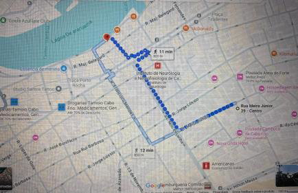 Lar da Beta Em Cabo Frio à 300m da Praia do Forte! - Foto 70