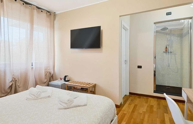 La Rosa del Golfo dei Poeti - Foto 65