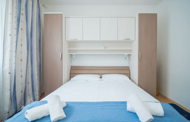 Apartments Ana & Bogdan - Foto 12