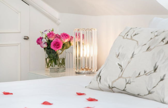 The Sky Penthouse - Foto 6