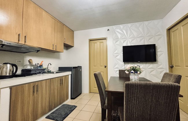 Barkada Getaway Near Esplanade - Foto 15