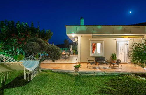 Villa Vrisi Zakynthos - Foto 35