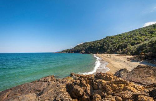 Guest House Sklithro - Foto 32