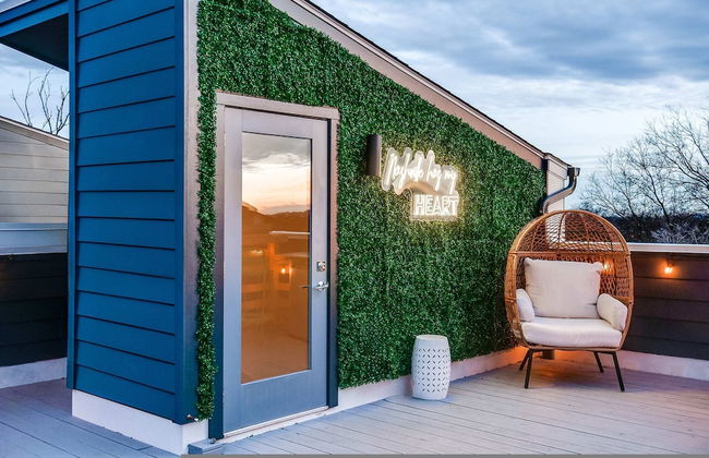 East Nash Double - 26 Beds Booking Fast - Photo 1