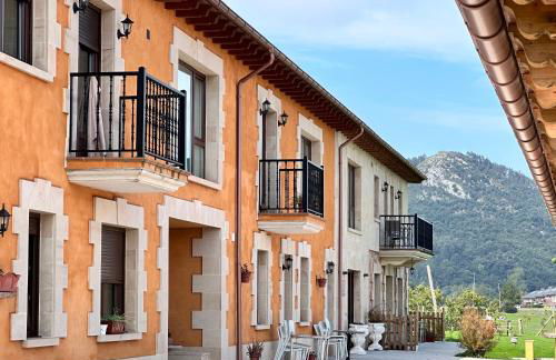 Apartamentos Rurales Sobremazas - Foto 66