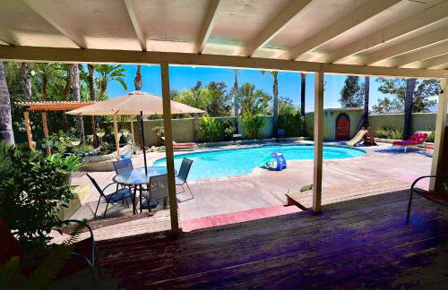 La Casita Poolside Retreat - Foto 16
