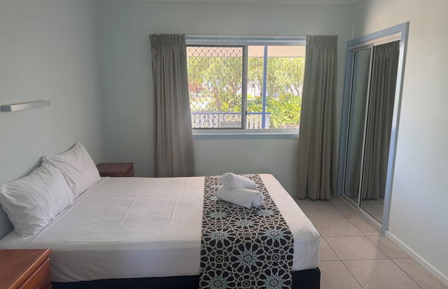 QCWA Kissing Point Units - Foto 7