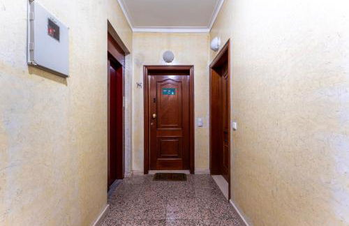 Peaceful 1 BDR Apartment W/ Balcony by LovelyStay - Foto 19