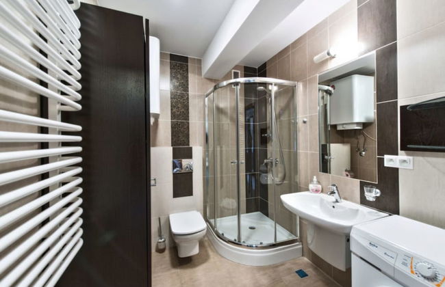 Sun & Snow Kościelisko Budzówka - Foto 11