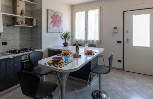 -Casa Relax con giardino- wi-fi Aria condizionata Parcheggio - Foto 33