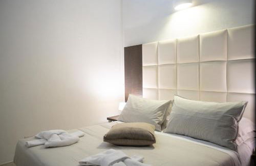 Morin 10 Rome Exclusive Suites - Foto 82