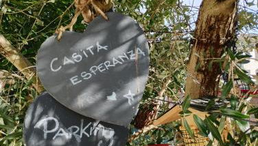 Casita Esperanza - Foto 2