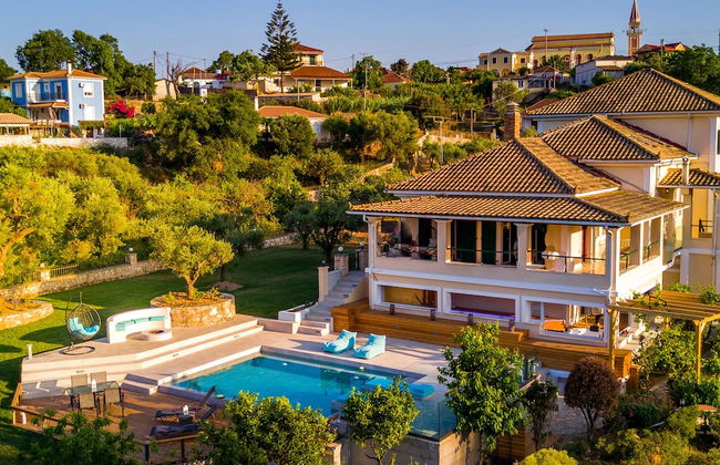 Villa Castelletto - Photo 80