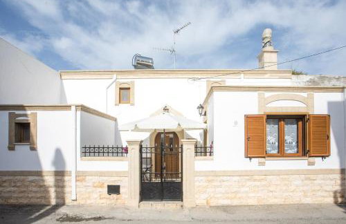 Socrates traditional house - Foto 12