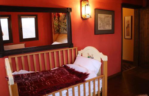 Casa Kedrova, Mountain Voras-Kaimaktsalan Edessa - Foto 9