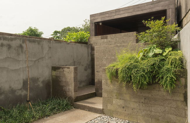 Rumah Lituhayu - Foto 29